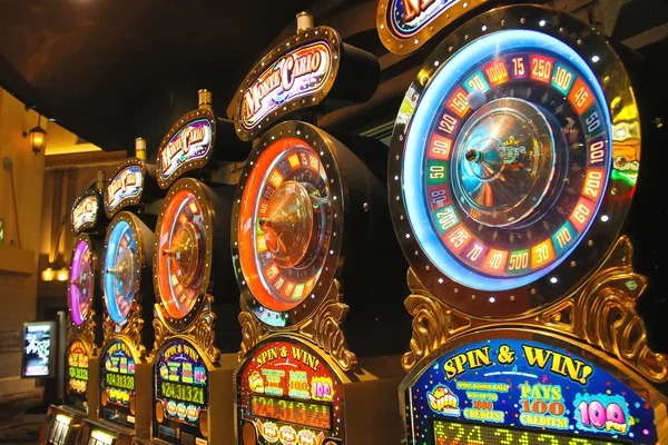 taktik88 Yggdrasil slot collection interface showing multiple game titles